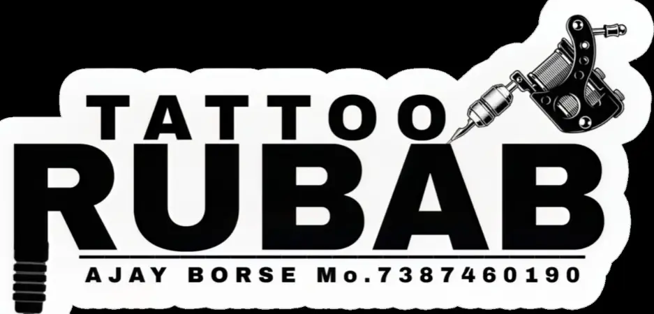 Rubab Tattoo Studio 1 Rubab Tatuu (1)