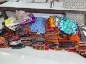 Rupali Matching (2)