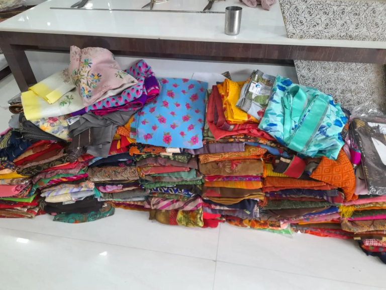 Rupali Matching (2)