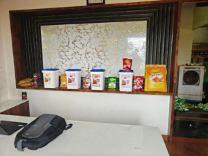 sagar gold masale and papad (8)
