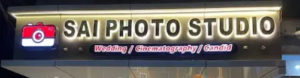 Sai photo studio