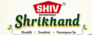 Shive Enterprises Shrikhand