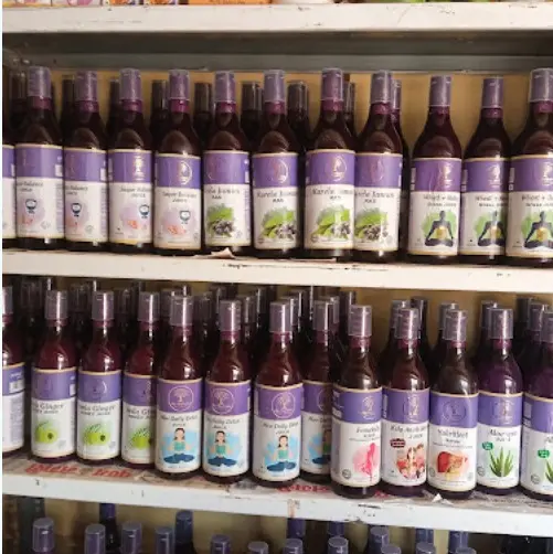 Shree Mahalaxmi kirana & Genral Stores 1
