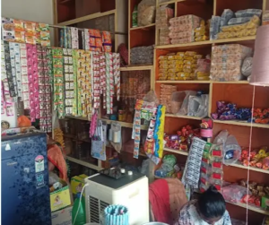 Shree Mahalaxmi kirana & Genral Stores 2