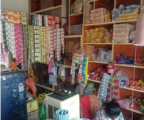 Shree Mahalaxmi kirana & Genral Stores 2