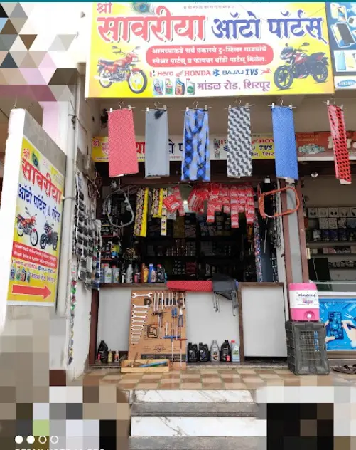 Shree Sawariya Auto Rarts & Garage (2)