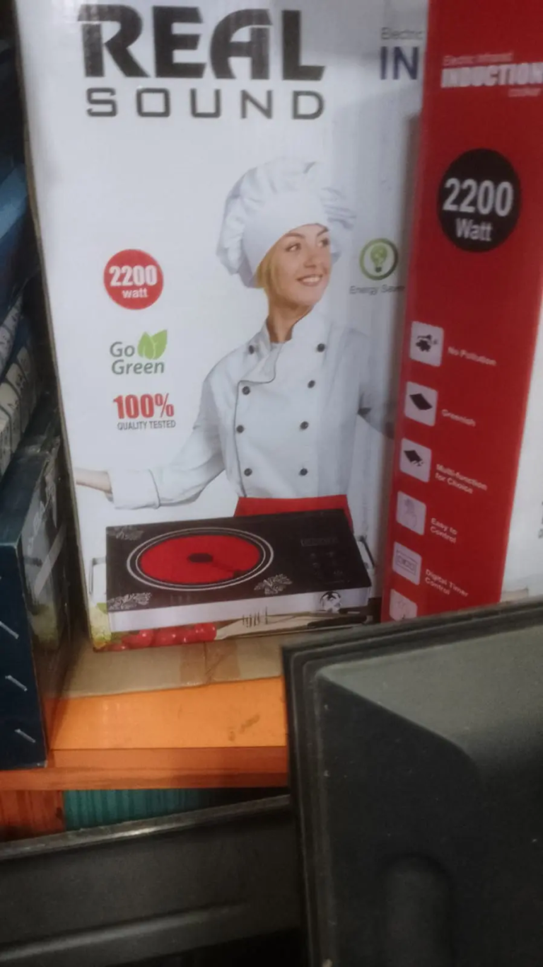 Shree Swami Samarth Electronics (2)