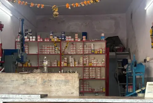 Shri Laxmi Auto Engineering Works (3)