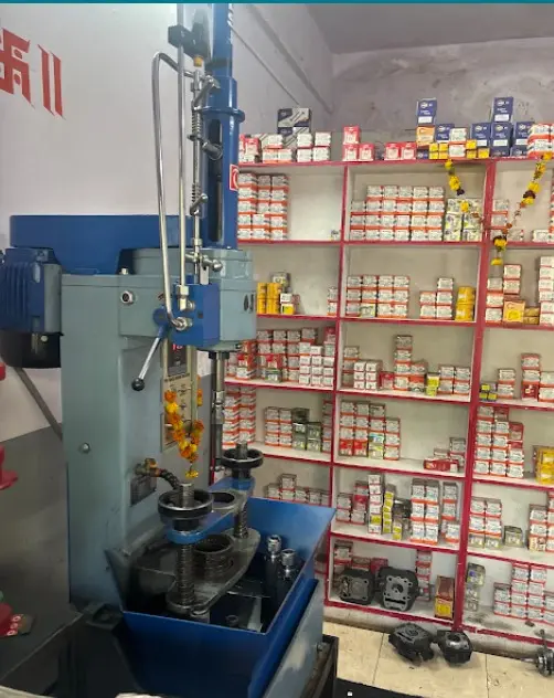 Shri Laxmi Auto Engineering Works (4)