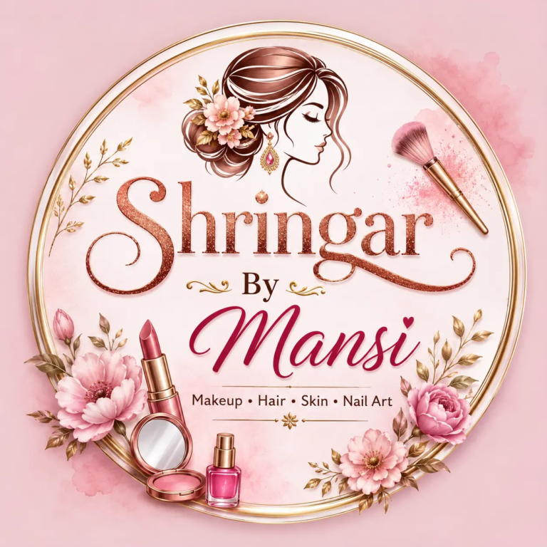 Shringar By Mansi