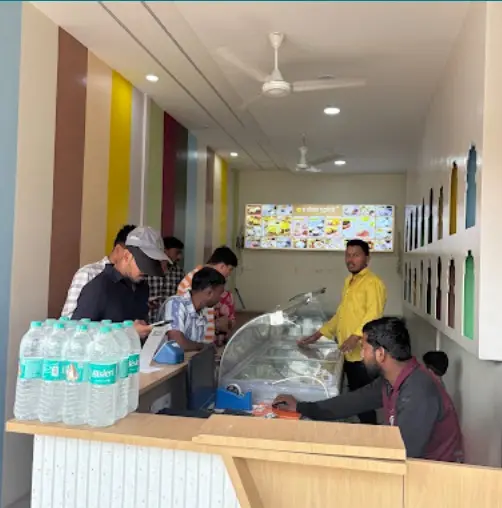 The Shrikhand Studio (1)