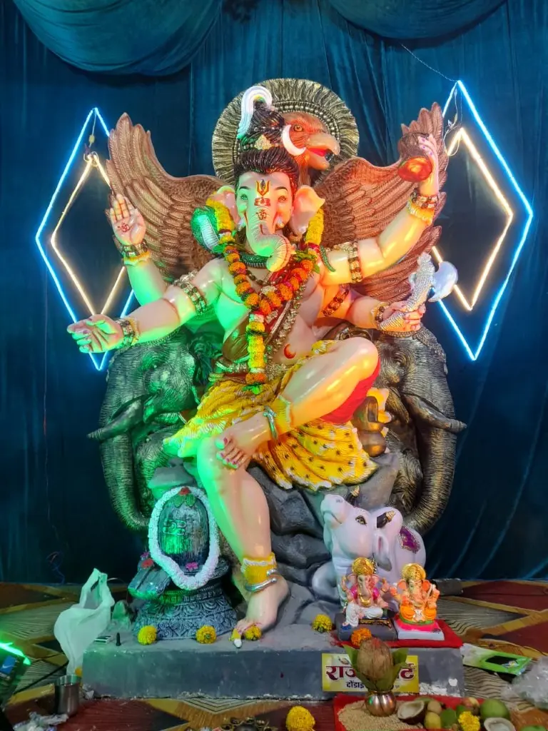 Vayktik Yuva Samarjya SVKM (3)