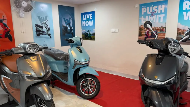 Warivo E Bike (1)