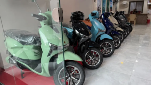 Warivo E Bike (4)