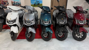 Warivo E Bike (8)