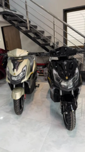 Warivo E Bike (9)