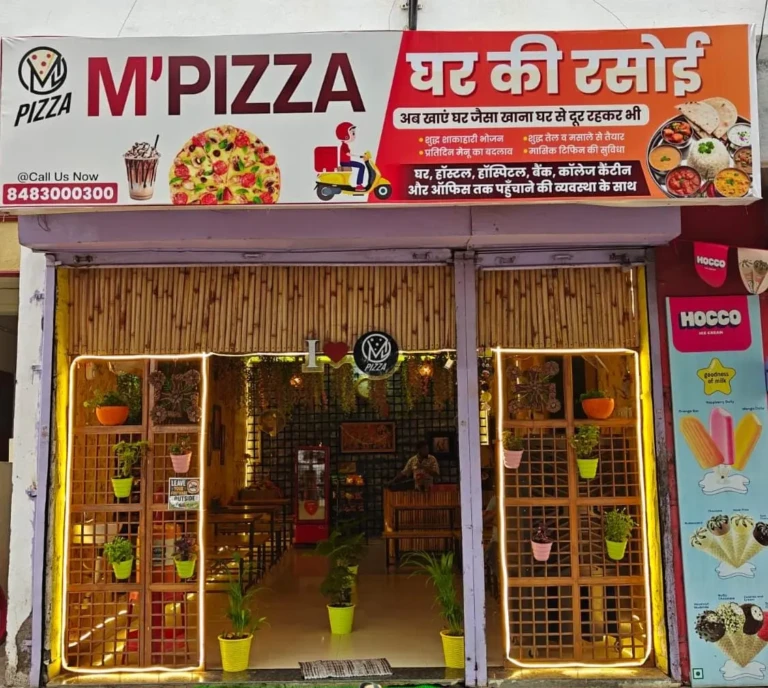 Search Results 15 M’Pizza Cafe & Ghar Ki Rasoi