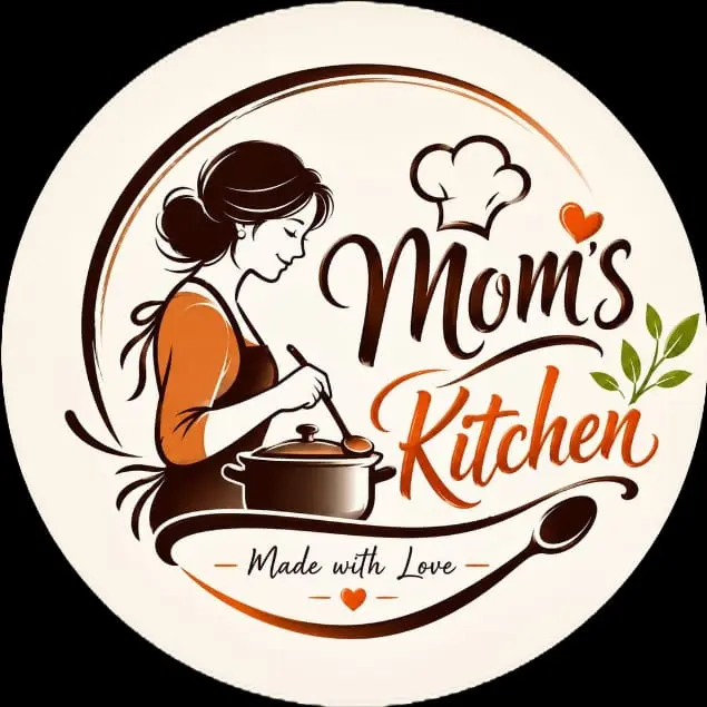 Mom’s Kitchen