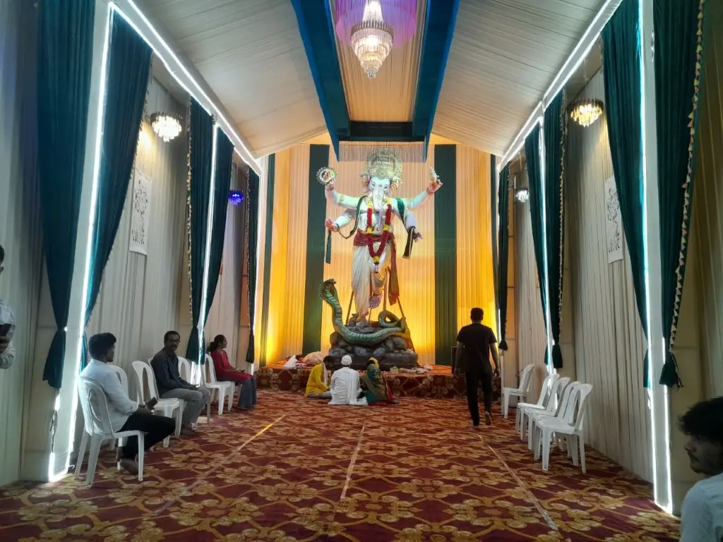 Yuva Samrajya (2)